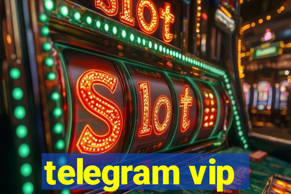 telegram vip